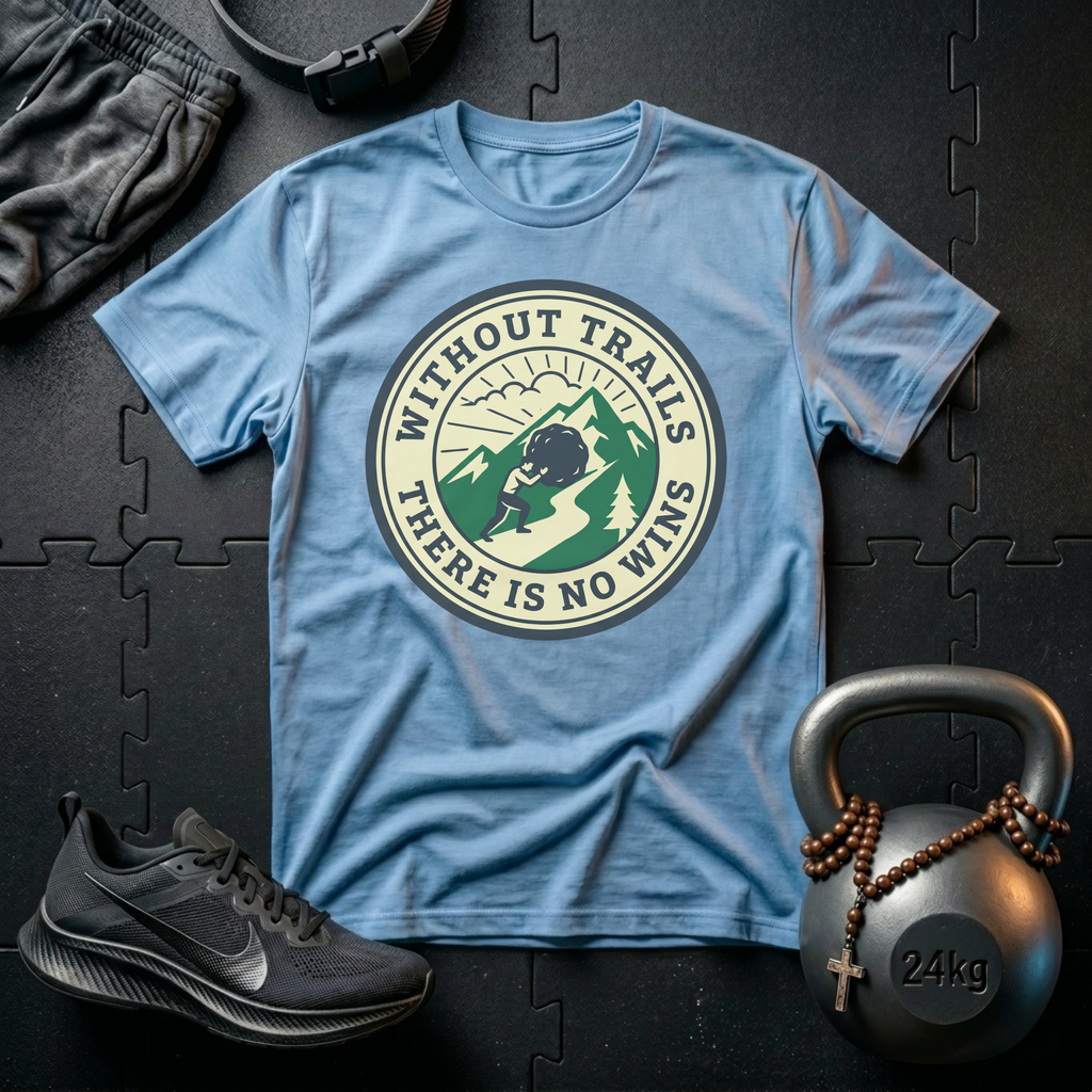 Without Trials T-Shirt