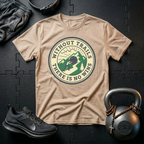 Without Trials T-Shirt