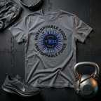 Unstoppable force T-Shirt