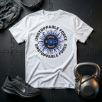Unstoppable force T-Shirt