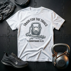 Train For The Trials T-Shirt