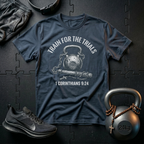 Train For The Trials T-Shirt