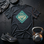 Temple Service Station T-Shirt