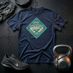 Temple Service Station T-Shirt