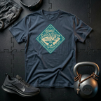 Temple Service Station T-Shirt