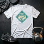 Temple Service Station T-Shirt