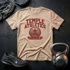 Temple Athletics T-Shirt