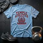 Temple Athletics T-Shirt