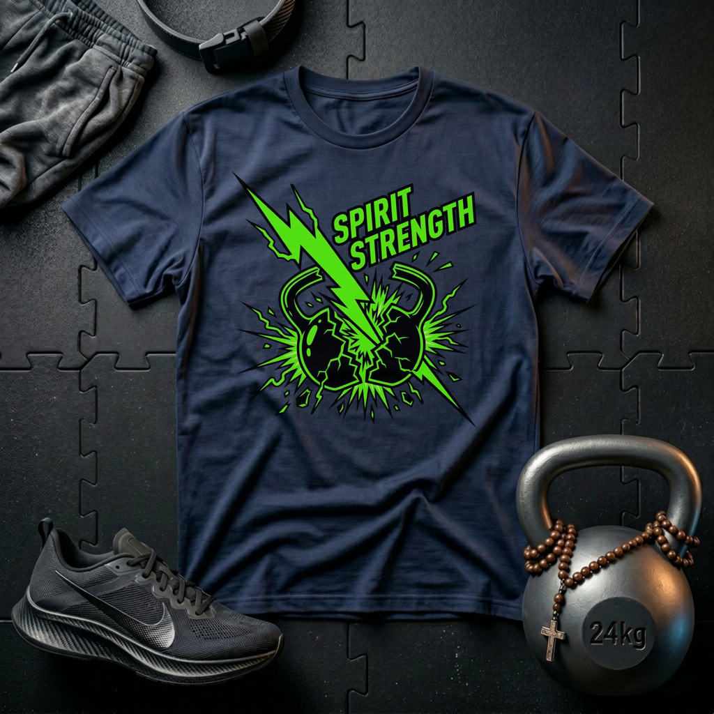 Spirit Strength T-Shirt