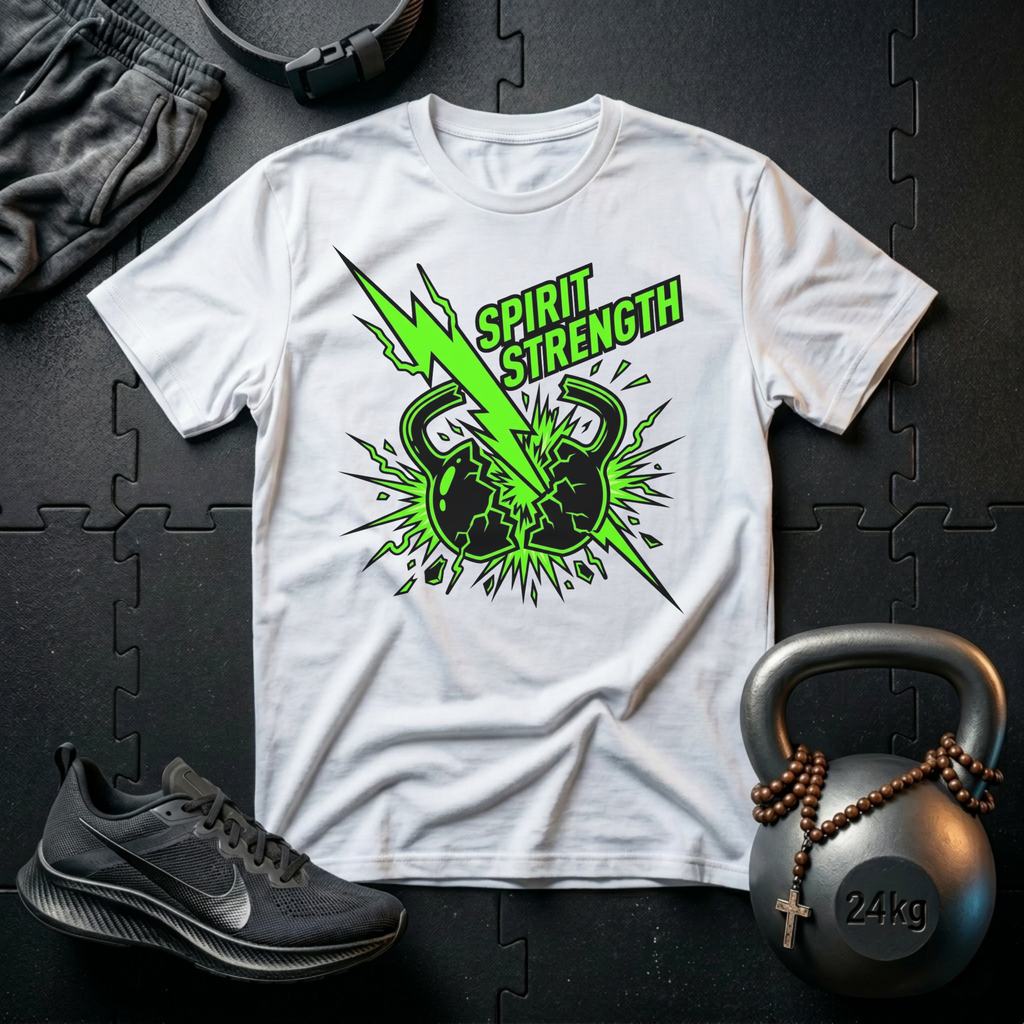 Spirit Strength T-Shirt