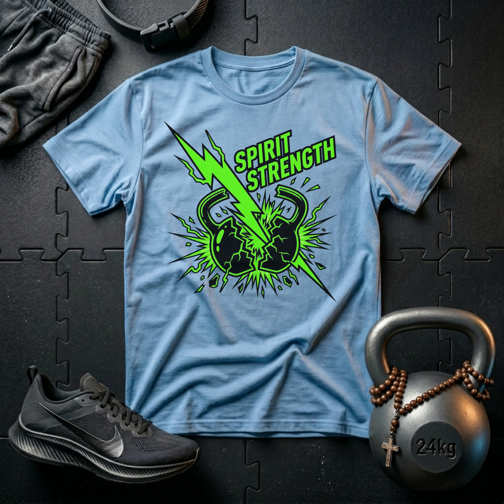 Spirit Strength T-Shirt
