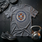 The Temple Workshop T-Shirt