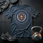 The Temple Workshop T-Shirt