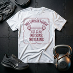 Soul Strength Academy T-Shirt