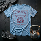 Soul Strength Academy T-Shirt