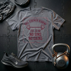 Soul Strength Academy T-Shirt