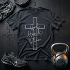 God Has a Plan T-Shirt