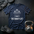 THE TRINITY LIFT T-SHIRT