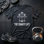 THE TRINITY LIFT T-SHIRT