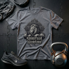 SPIRITUAL WARFARE T-SHIRT