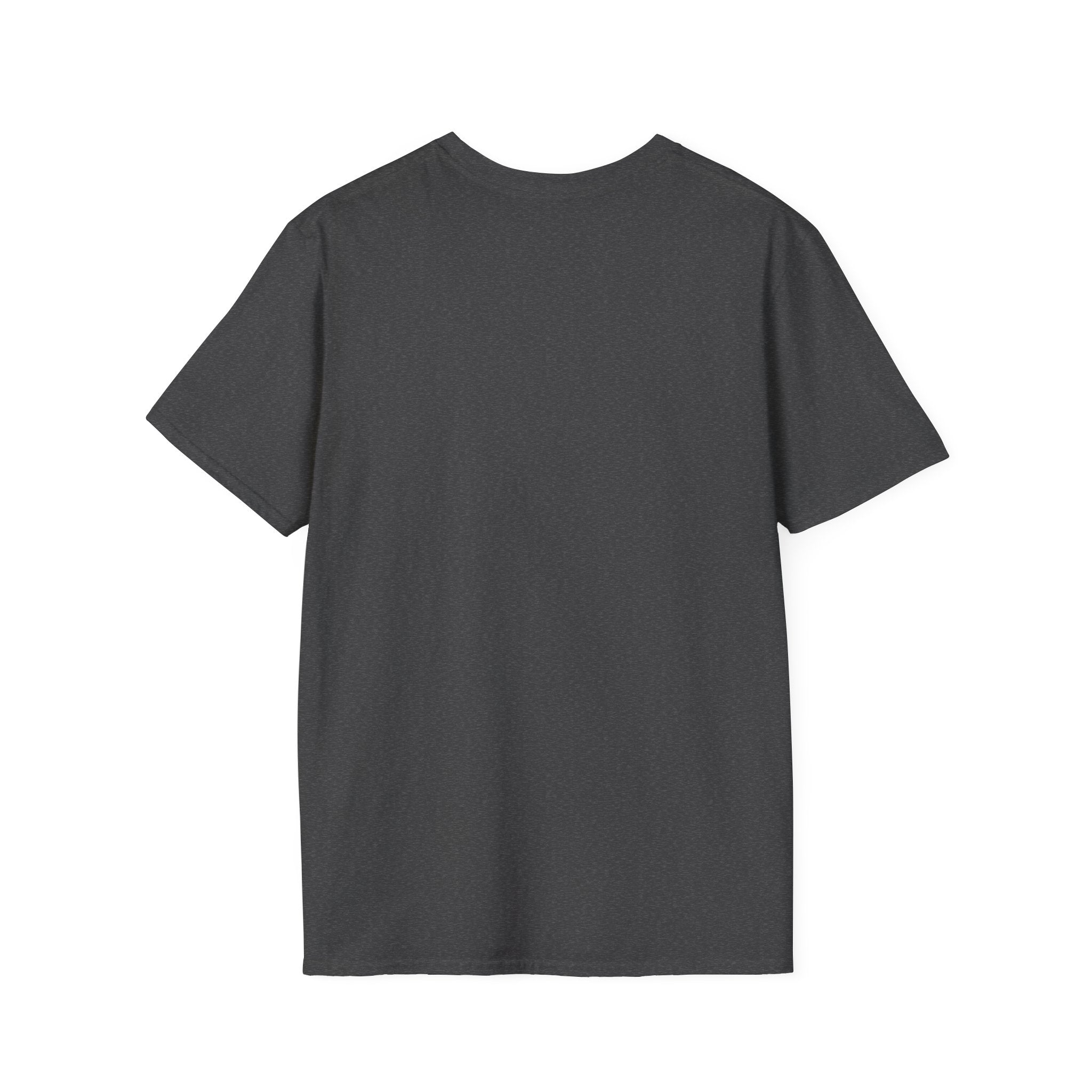 By the Book T-Shirt