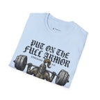 Full Armor Of God T-Shirt