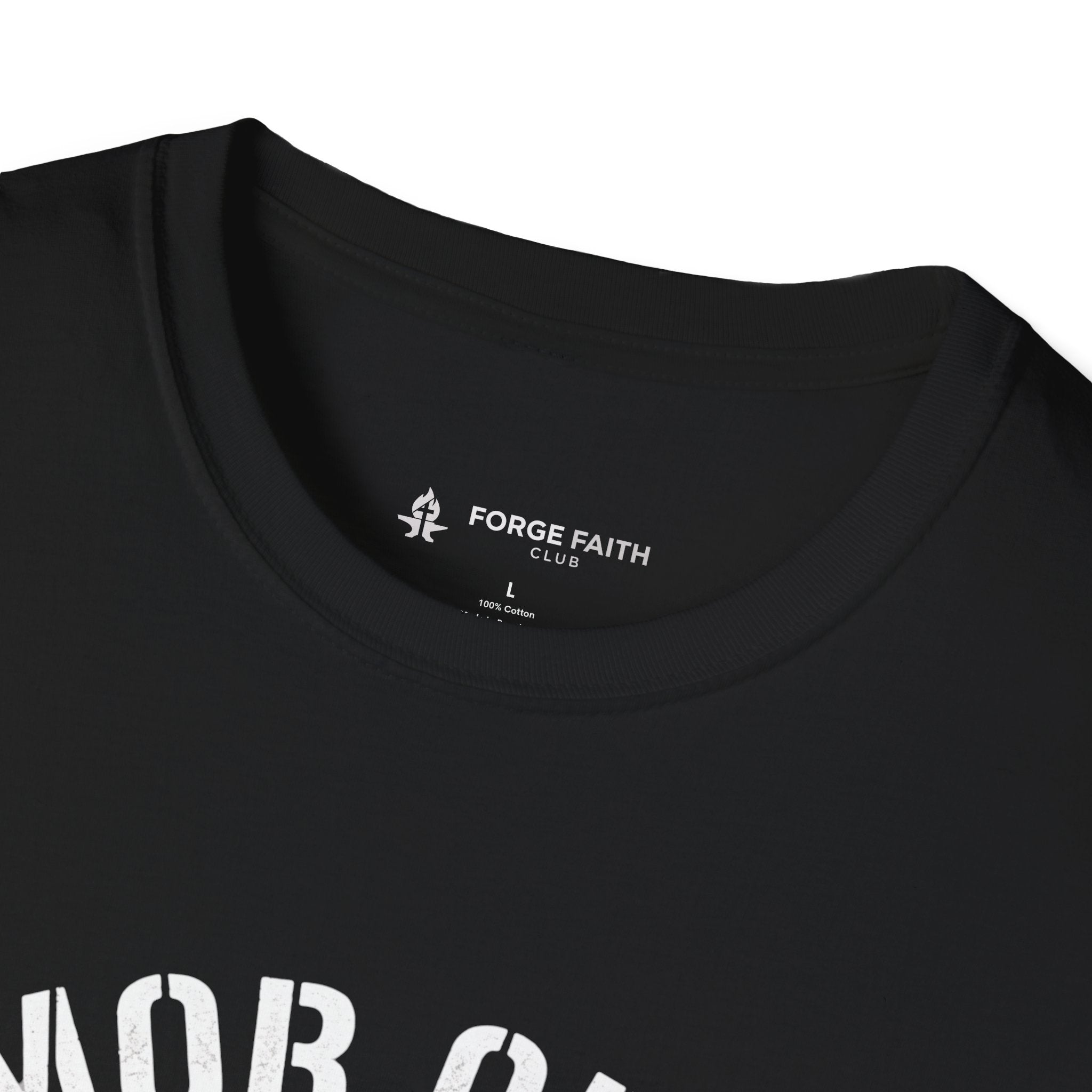 Armor Of God T-Shirt