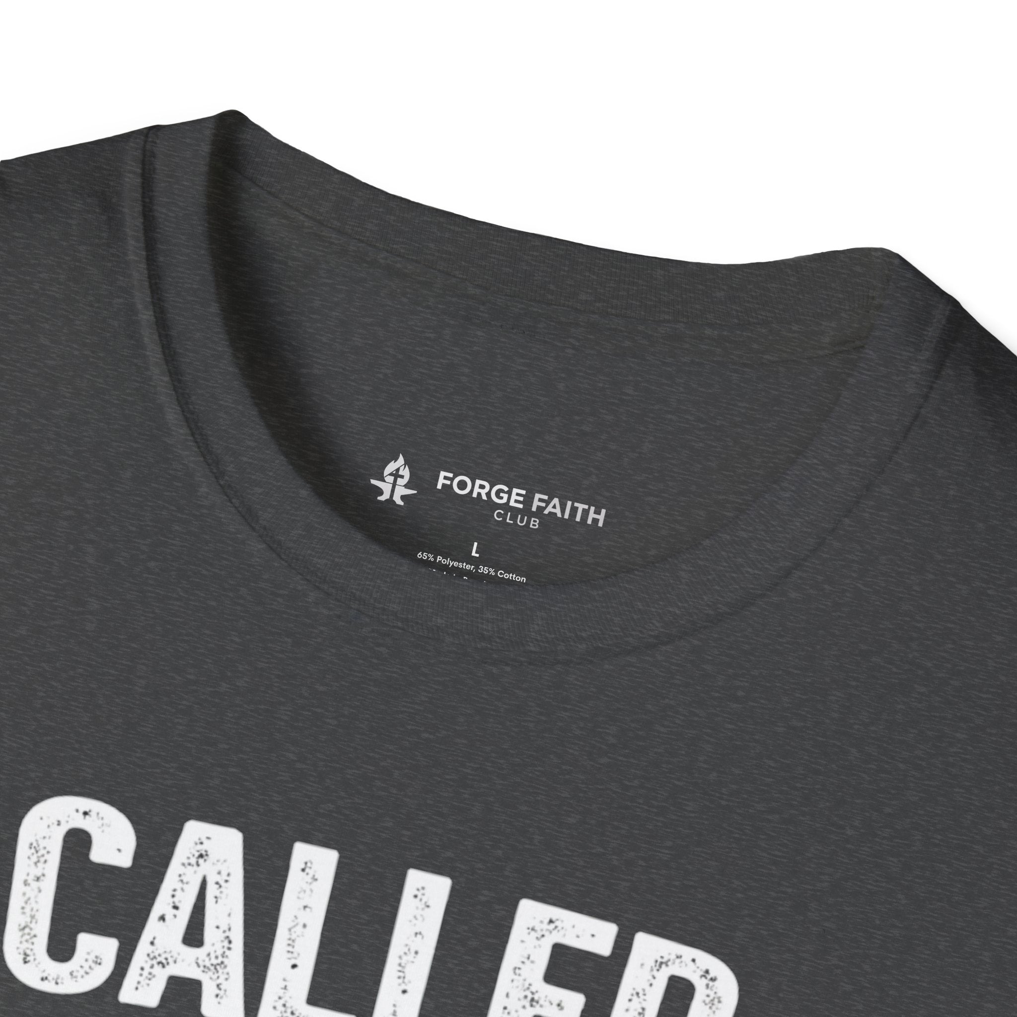 Called To Follow T-Shirt