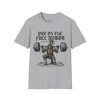 Full Armor Of God T-Shirt