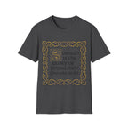 Strength & Glory Proverbs T-Shirt