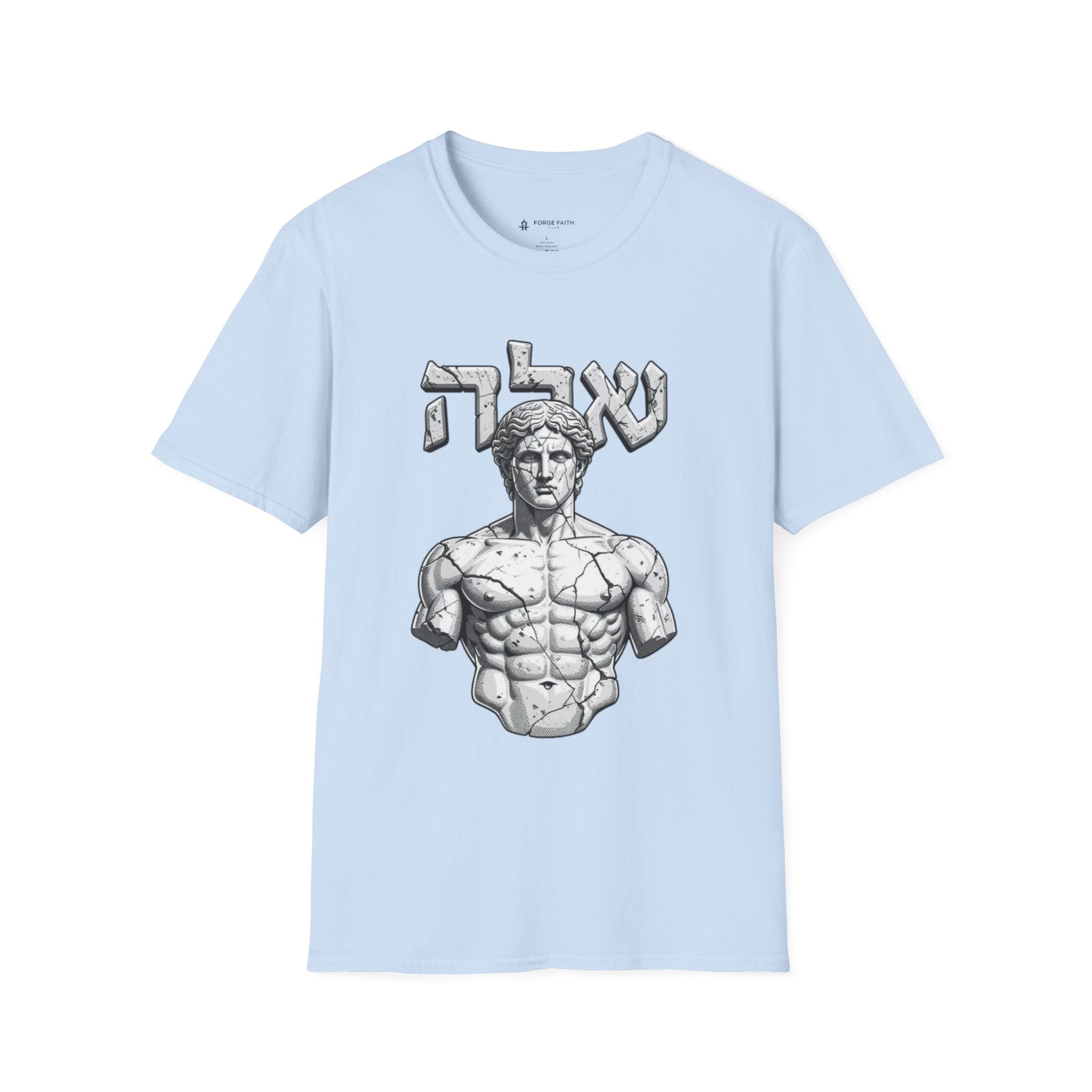 Ancient Stone Physique T-Shirt