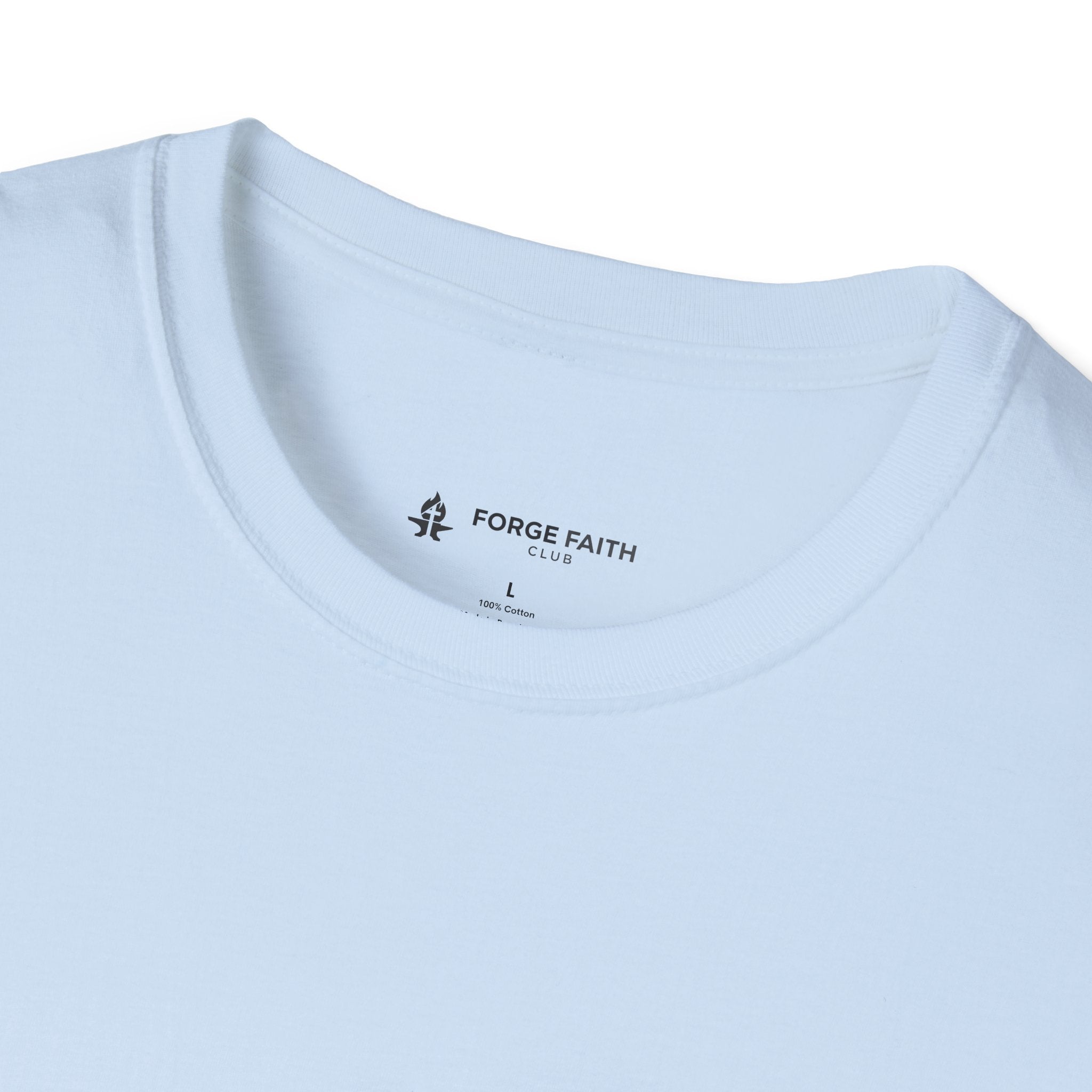 Bibles Before Biceps T-Shirt