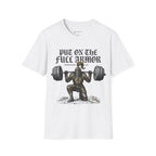 Full Armor Of God T-Shirt