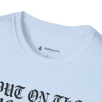 Full Armor Of God T-Shirt