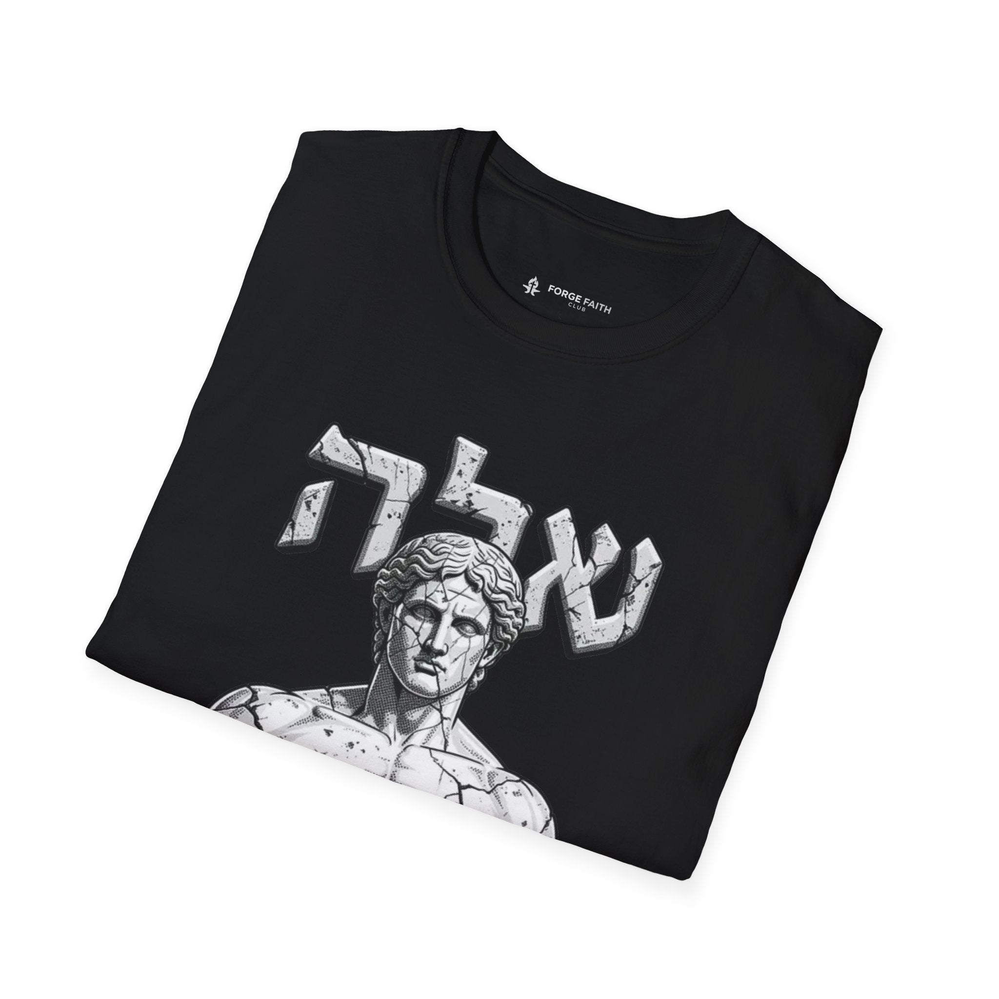 Ancient Stone Physique T-Shirt