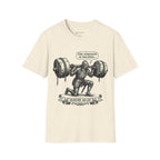 Thy Strength Is Yielding T-Shirt