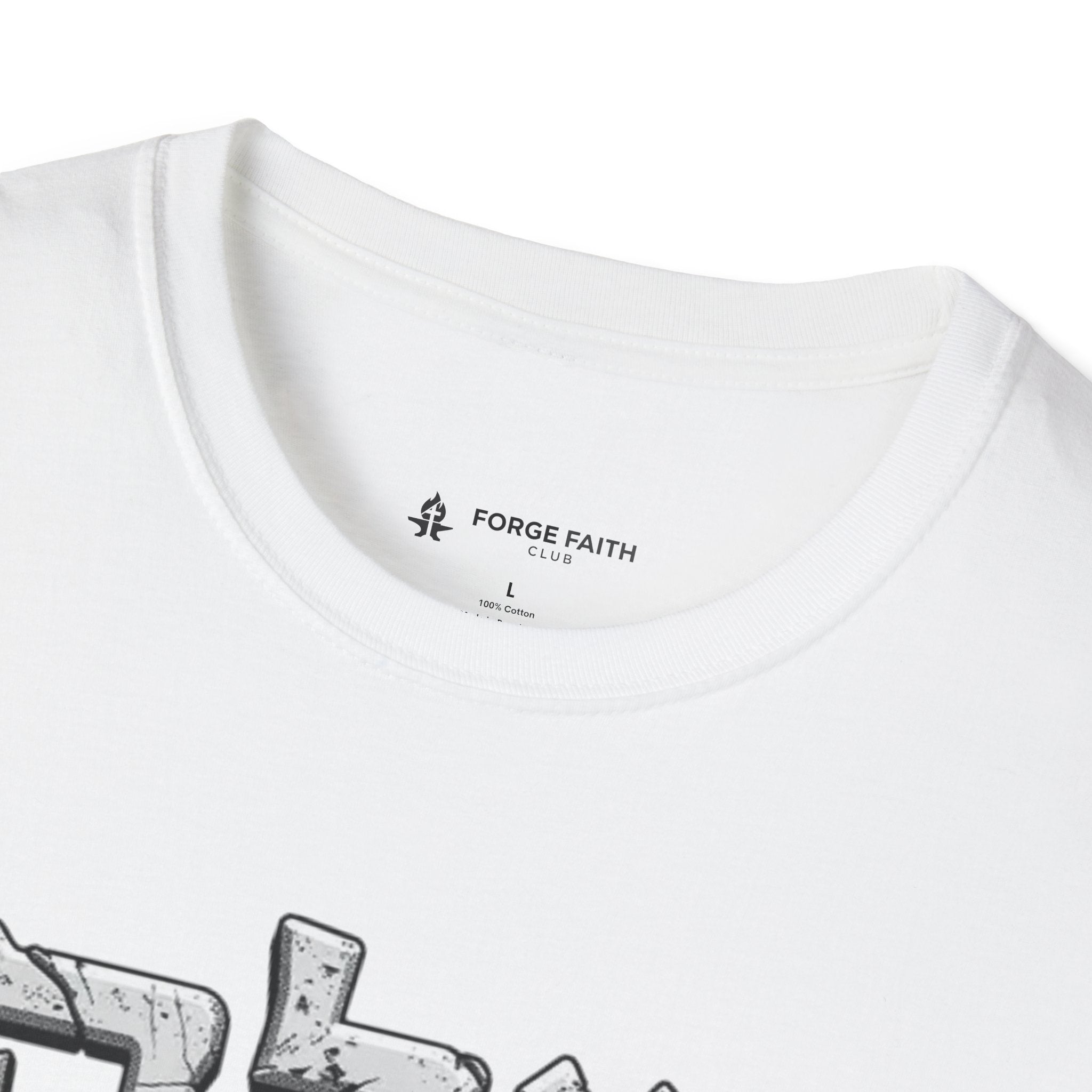 Ancient Stone Physique T-Shirt