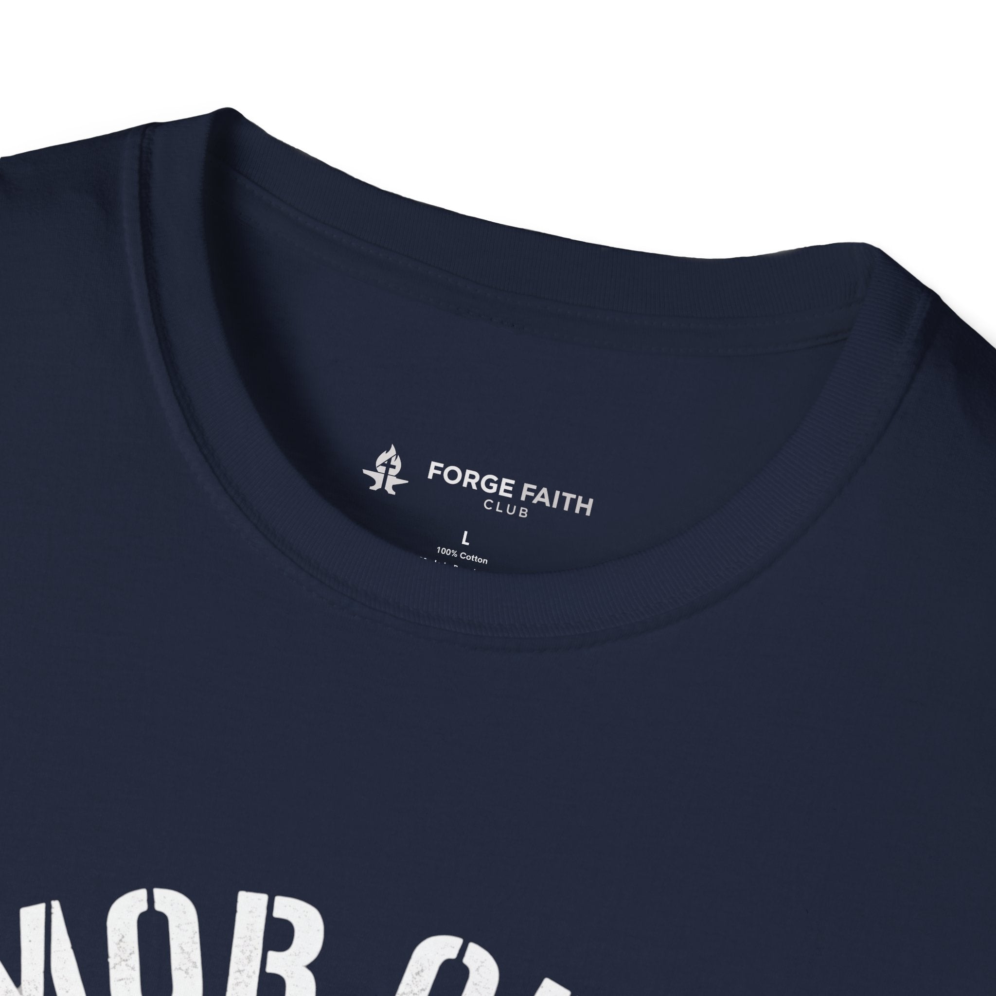 Armor Of God T-Shirt