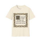Strength & Glory Proverbs T-Shirt