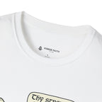 Thy Strength Is Yielding T-Shirt