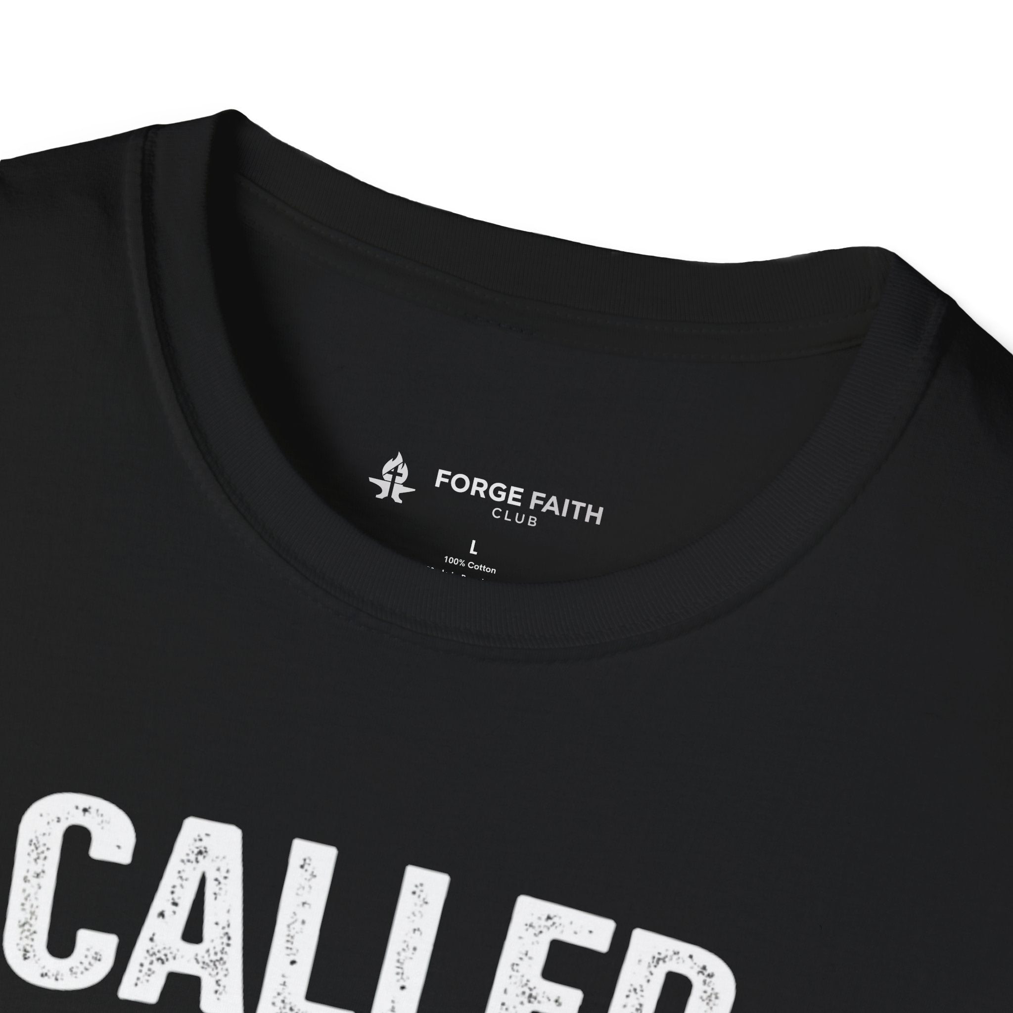 Called To Follow T-Shirt