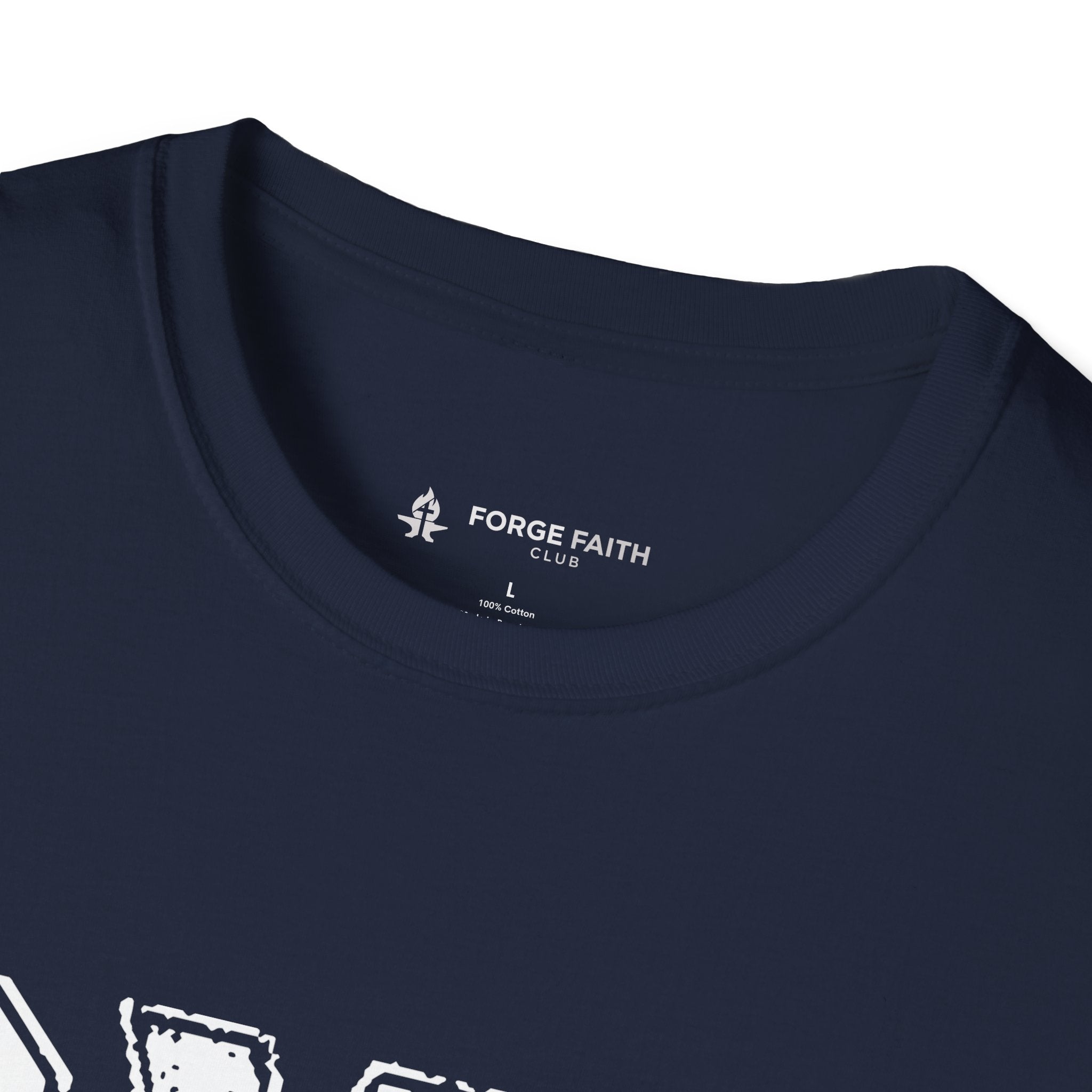 Gym And Jesus T-Shirt