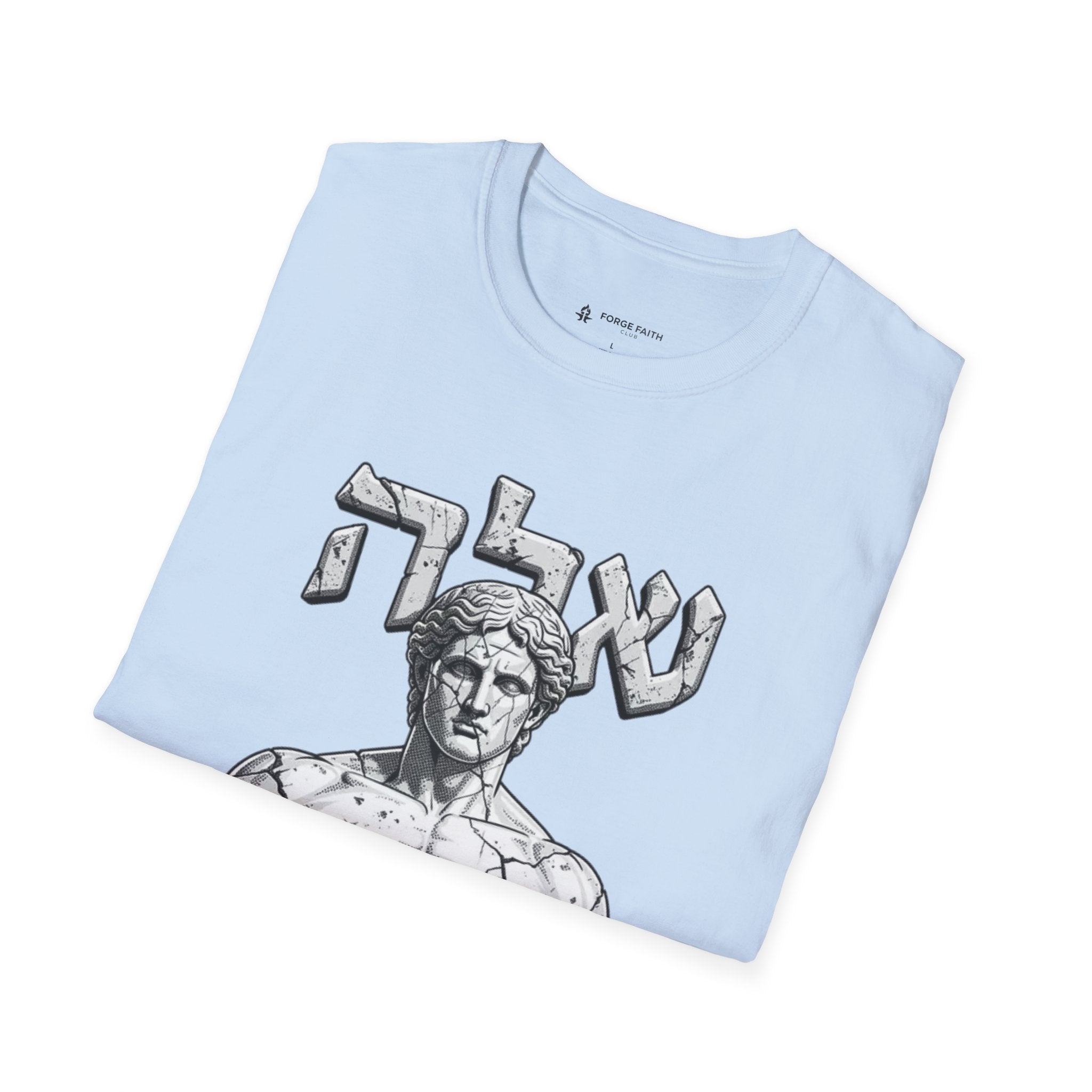 Ancient Stone Physique T-Shirt