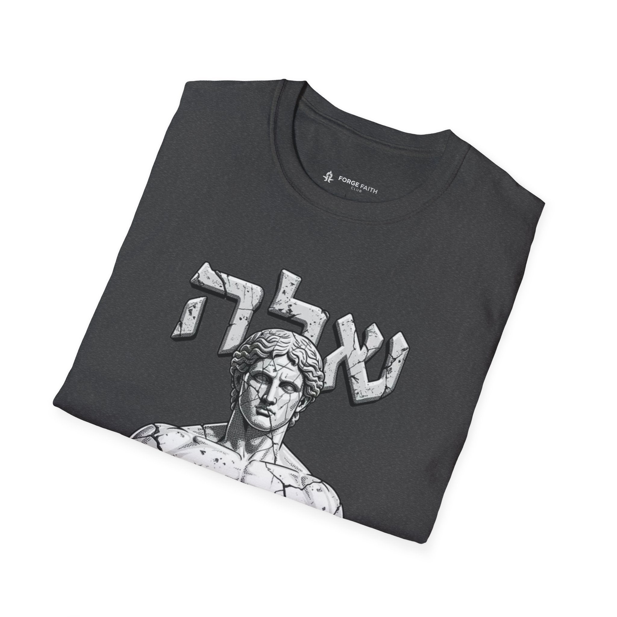 Ancient Stone Physique T-Shirt