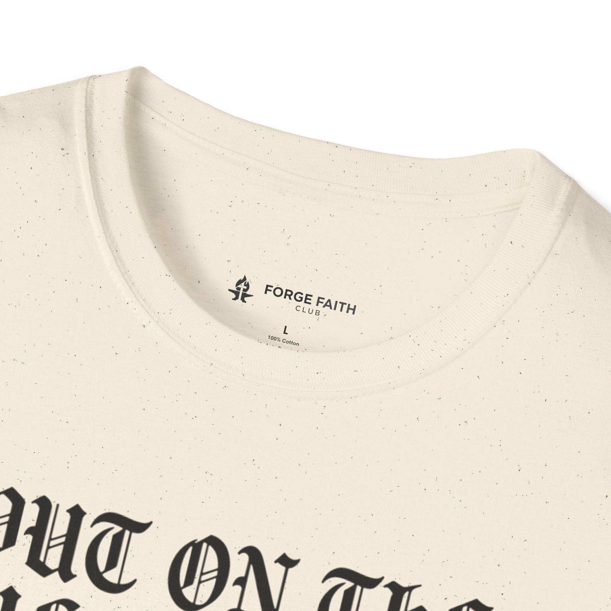 Full Armor Of God T-Shirt