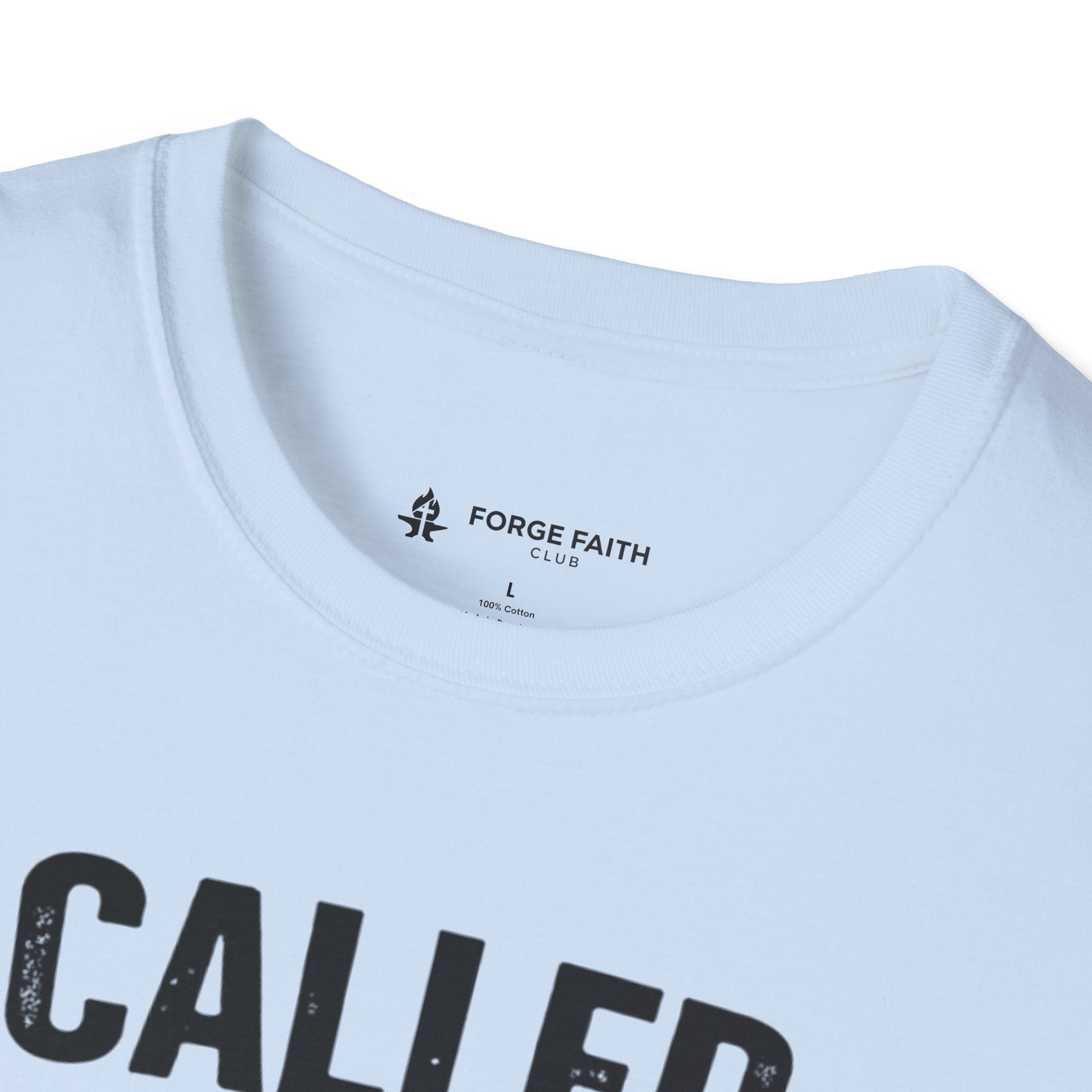 Called To Follow T-Shirt