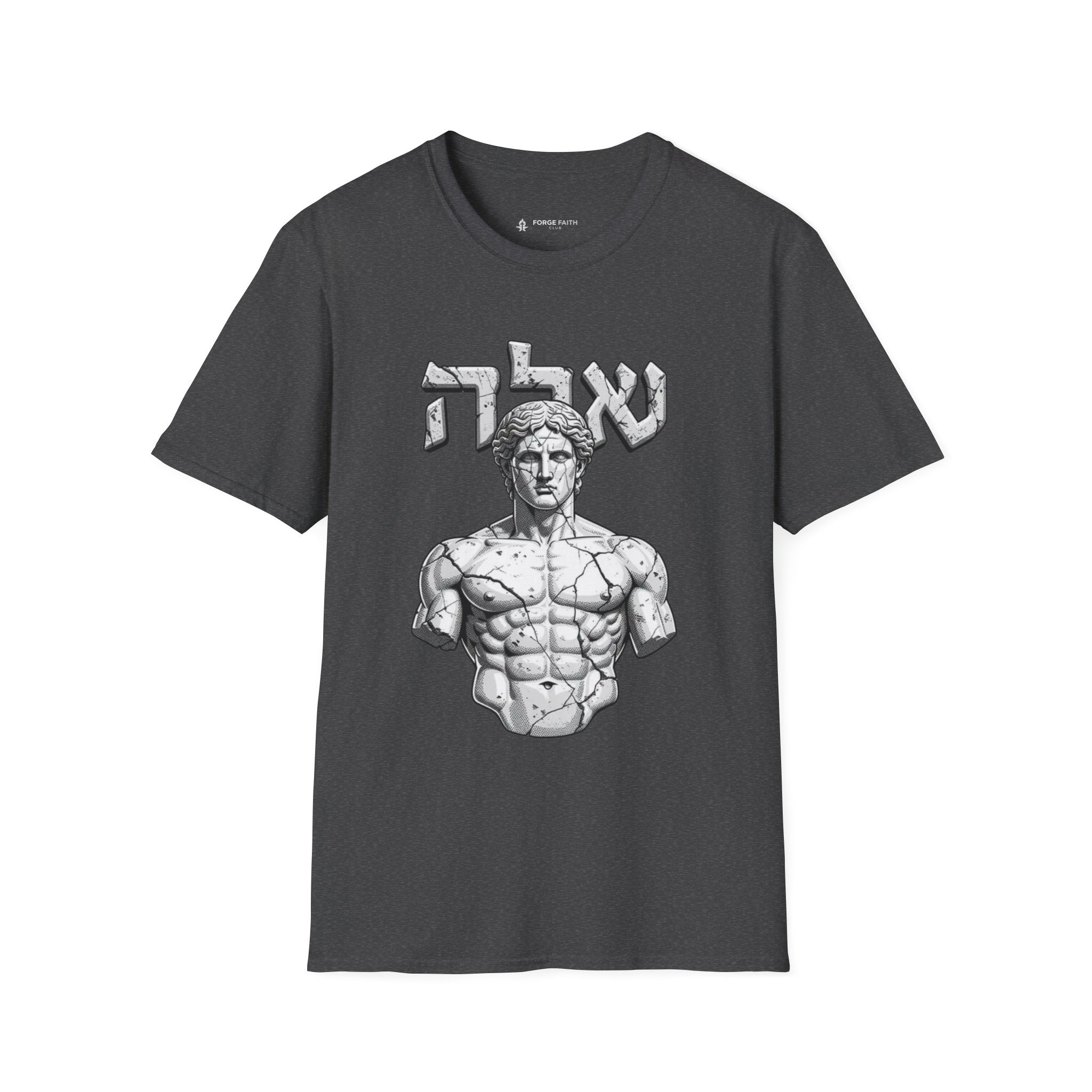 Ancient Stone Physique T-Shirt